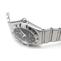 オメガスーパーコピー コンステレーション 1572-40 ステンレス レディース