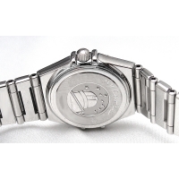 オメガスーパーコピー コンステレーション マイチョイス ミニ 1465-71 ダイヤモンド レディース