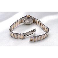 オメガスーパーコピー コンステレーション マイチョイス ミニ 1365-75 ホワイト