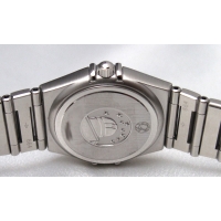 オメガスーパーコピー コンステレーション アイリス 1476-79 ダイヤモンド ホワイト