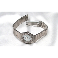 オメガスーパーコピー コンステレーション アイリス 1476-79 ダイヤモンド ホワイト