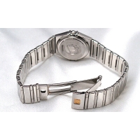 オメガスーパーコピー コンステレーション アイリス 1475-79 ステンレス レディース ホワイト