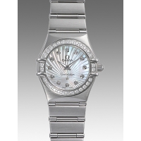 オメガスーパーコピー コンステレーション オメガ１６０Ｙｅａｒｓ 111.15.23.60.55.001