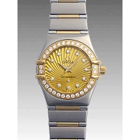 オメガスーパーコピー コンステレーション オメガ１６０Ｙｅａｒｓ 111.25.23.60.58.001