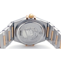 オメガスーパーコピー コンステレーション アイリス 1360-79 ダイヤモンド ホワイト