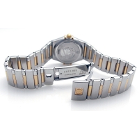 オメガスーパーコピー コンステレーション アイリス 1360-79 ダイヤモンド ホワイト