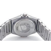 オメガスーパーコピー コンステレーション ミニ アイリス 1460-79 ダイヤモンド レディース