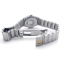 オメガスーパーコピー コンステレーション ミニ アイリス 1460-79 ダイヤモンド レディース