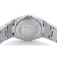 オメガスーパーコピー コンステレーション ダブルイーグル 1581-70 レディース ホワイト