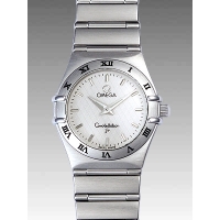 オメガスーパーコピー コンステレーション 1572-30 ステンレス レディース シルバー