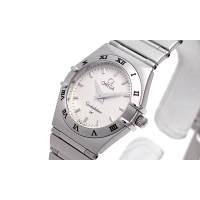 オメガスーパーコピー コンステレーション 1572-30 ステンレス レディース シルバー