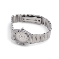 オメガスーパーコピー コンステレーション 1572-30 ステンレス レディース シルバー