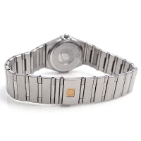 オメガスーパーコピー コンステレーション 1572-30 ステンレス レディース シルバー