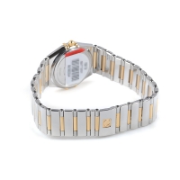 オメガスーパーコピー コンステレーション マイチョイス 1371-71 ホワイト レディース