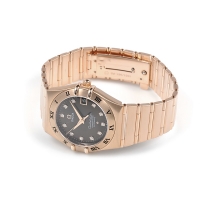 オメガスーパーコピー コンステレーション 1103-60 ピンクゴールド ダイヤモンド