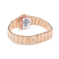 オメガスーパーコピー コンステレーション アイリス 1152-79 ダイヤモンド ホワイト