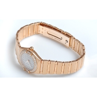 オメガスーパーコピー コンステレーション 1156-77 ピンクゴールド ダイヤモンド ホワイト