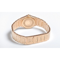 オメガスーパーコピー コンステレーション 1156-77 ピンクゴールド ダイヤモンド ホワイト