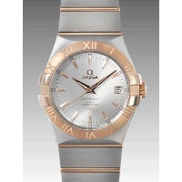 オメガスーパーコピー コンステレーション コーアクシャル クロノメーター 123.20.35.20.02.001