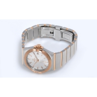 オメガスーパーコピー コンステレーション コーアクシャル クロノメーター 123.20.35.20.02.001