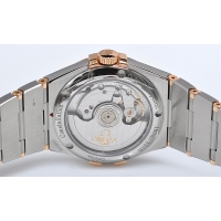 オメガスーパーコピー コンステレーション コーアクシャル クロノメーター 123.20.35.20.02.001