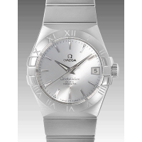 オメガスーパーコピー コンステレーション コーアクシャル クロノメーター 123.10.38.21.02.001