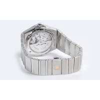 オメガスーパーコピー コンステレーション コーアクシャル クロノメーター 123.10.38.21.02.001