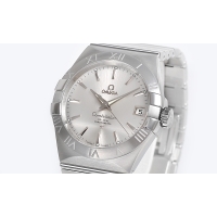 オメガスーパーコピー コンステレーション コーアクシャル クロノメーター 123.10.38.21.02.001