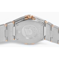 オメガスーパーコピー コンステレーション ブラッシュクォーツ 123.25.27.60.55.002 ホワイト