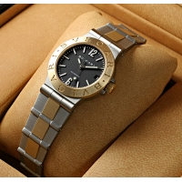 ブルガリスーパーコピー(BVLGARI) ディアゴノ スポーツ LCV29BSGD SS/YGコンビブレスレット