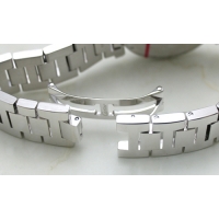 カルティエスーパーコピー パシャ ３２ｍｍ WJ12320G ホワイトゴールド レディース シェル