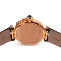カルティエスーパーコピー パシャ４２ｍｍ W3019351 ピンクゴールド シルバー