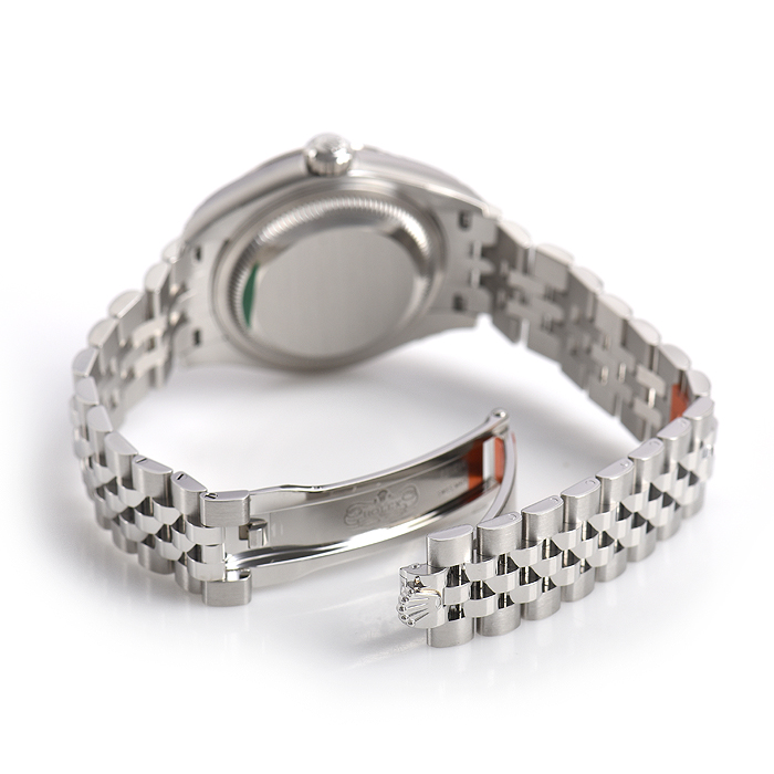 ロレックススーパーコピー レディ デイトジャスト ２８ 279174G yokowatch.CoM 基本仕様は本物と同じ形のROLEX です