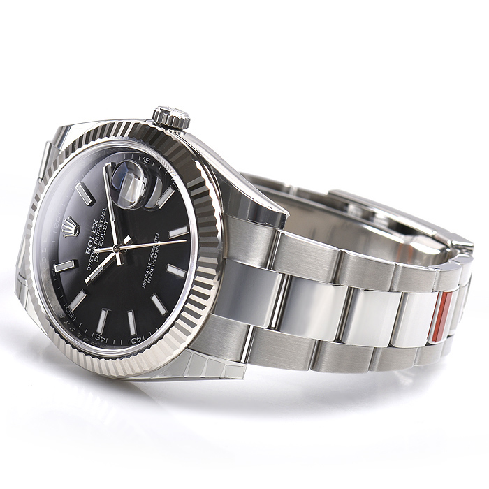ロレックススーパーコピー レディ デイトジャスト ２８ 279174G yokowatch.CoM 基本仕様は本物と同じ形のROLEX です