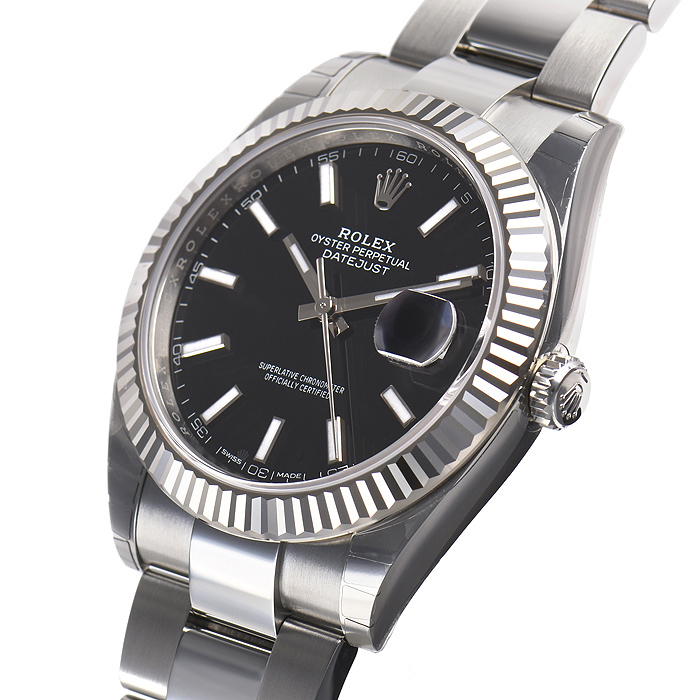 ロレックススーパーコピー レディ デイトジャスト ２８ 279174G yokowatch.CoM 基本仕様は本物と同じ形のROLEX です
