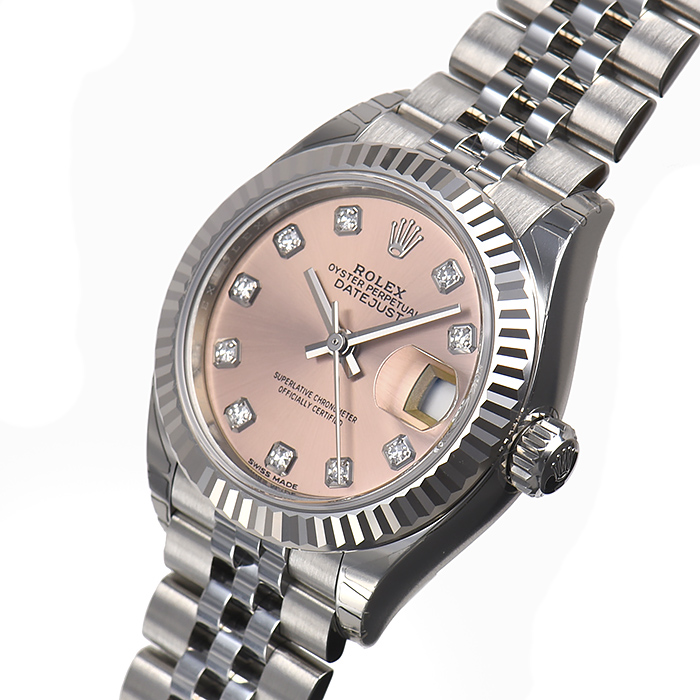 ロレックススーパーコピー デイトジャスト４１ 126334 基本仕様は本物と同じ形のROLEX です