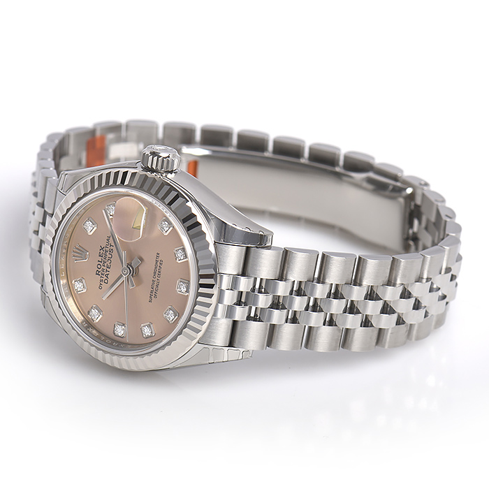 ロレックススーパーコピー デイトジャスト４１ 126334 基本仕様は本物と同じ形のROLEX です