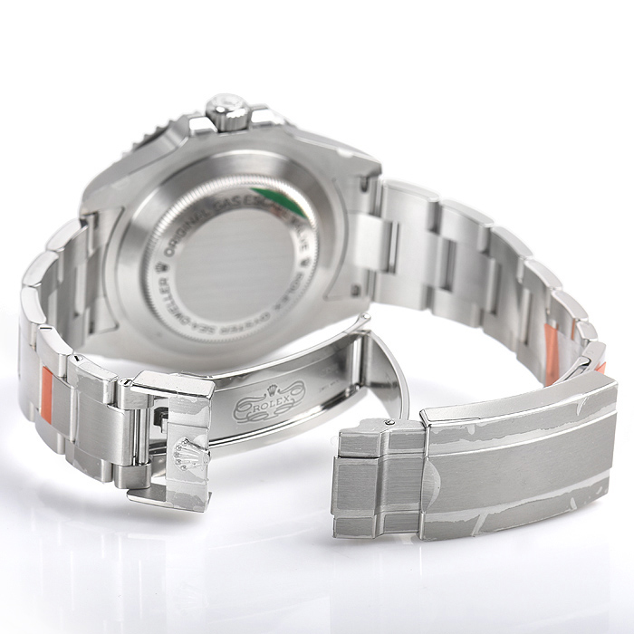 ロレックススーパーコピー シードゥエラー 126600 ブラック 基本仕様は本物と同じ形のROLEX です