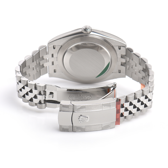 ロレックススーパーコピー デイトジャスト４１ 126334 基本仕様は本物と同じ形のROLEX です