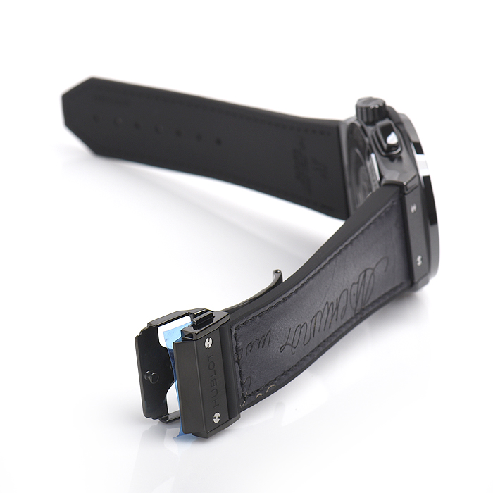 ウブロ クラシック フュージョン クロノグラフ ベルルッティ スクリット 521.CM.0500.VR.BER17 基本仕様は本物と同じ形のHUBLOTです