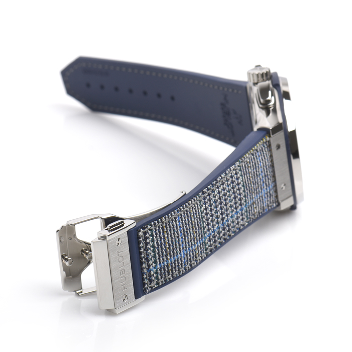 ウブロ クラシックフュージョン イタリアインディペンデントプリンス・ド・ガル 521.NX.2701.NR.ITI17 基本仕様は本物と同じ形のHUBLOTです