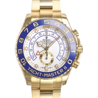 ロレックススーパーコピー ヨットマスターII 116688yokowatch.CoM 基本仕様は本物と同じ形のROLEX です