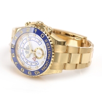 ロレックススーパーコピー ヨットマスターII 116688yokowatch.CoM 基本仕様は本物と同じ形のROLEX です