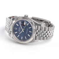ロレックススーパーコピー デイトジャスト４１ 126334 yokowatch.CoM 基本仕様は本物と同じ形のROLEX です