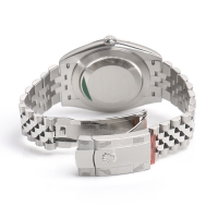 ロレックススーパーコピー デイトジャスト４１ 126334 yokowatch.CoM 基本仕様は本物と同じ形のROLEX です
