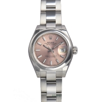 ロレックススーパーコピー レディ デイトジャスト ２８ 279160 yokowatch.CoM 基本仕様は本物と同じ形のROLEX です