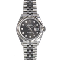 ロレックススーパーコピー レディ デイトジャスト ２８ 279174G yokowatch.CoM 基本仕様は本物と同じ形のROLEX です