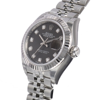 ロレックススーパーコピー レディ デイトジャスト ２８ 279174G yokowatch.CoM 基本仕様は本物と同じ形のROLEX です
