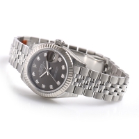 ロレックススーパーコピー レディ デイトジャスト ２８ 279174G yokowatch.CoM 基本仕様は本物と同じ形のROLEX です
