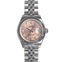 ロレックススーパーコピー レディ デイトジャスト ２８ 279174G yokowatch.CoM 基本仕様は本物と同じ形のROLEX です